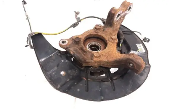 Lexus RX 450H Front wheel hub 43211-48020