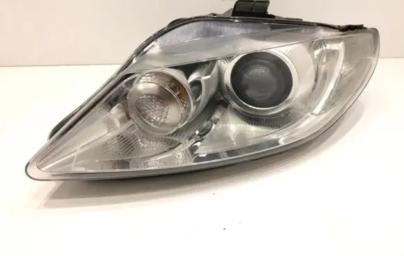 Seat Exeo (3R) Headlight/headlamp 3R1941007C