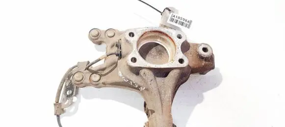KIA Optima Rear wheel hub 