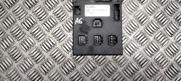 Comfort/convenience module