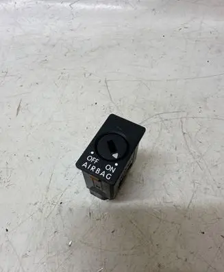Volkswagen PASSAT B6 Passenger airbag on/off switch 3C0919237A