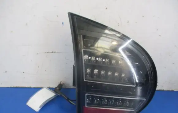 Volkswagen Golf IV Rear/tail lights