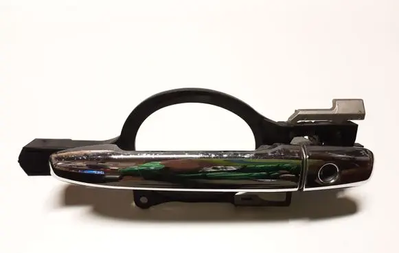 Mitsubishi Outlander Front door exterior handle