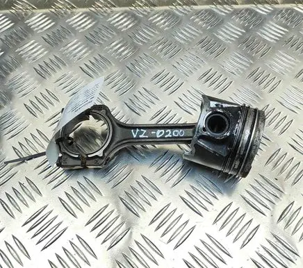 Fiat Doblo Piston 55208624 73502643