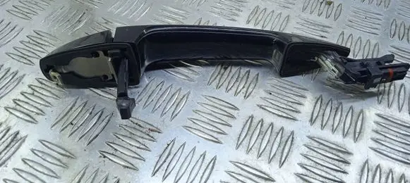 BMW X6 F16 Front door exterior handle 7422104