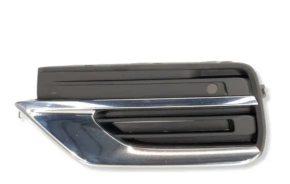 Volvo XC90 Front bumper lower grill 32345469