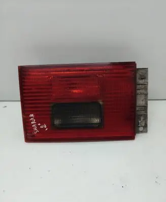 Volkswagen Sharan Tailgate rear/tail lights 7M3945112A 7M7945112