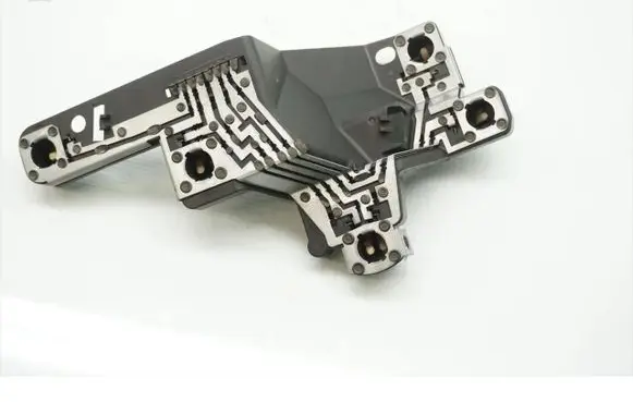 Jaguar X-Type Tail light bulb cover holder 89021757