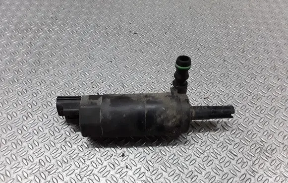 Ford C-MAX I Headlight washer pump 5W9313K082AA