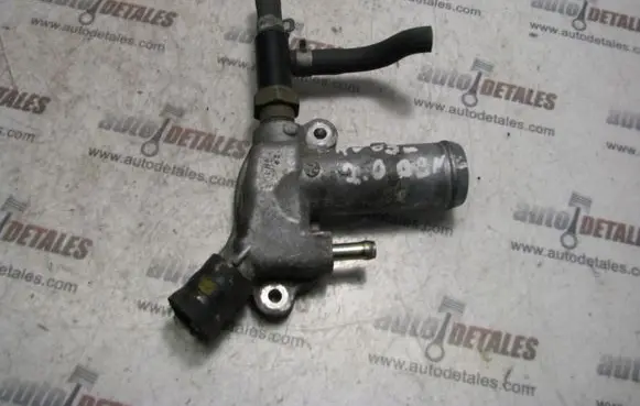 Coolant temperature sensor