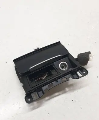 Audi A4 S4 B8 8K Car ashtray 8K0857951
