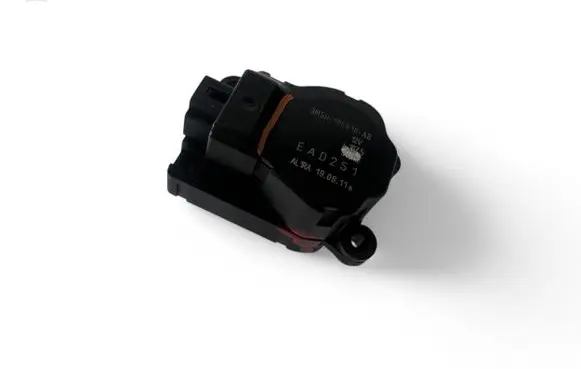 Ford Focus Intake manifold valve actuator/motor 1786200