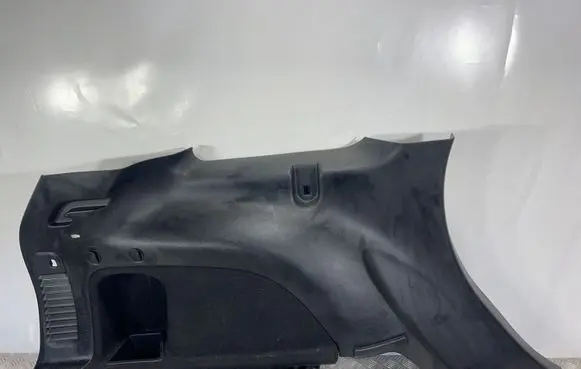 Jeep Grand Cherokee Trunk/boot lower side trim panel I01050059BL