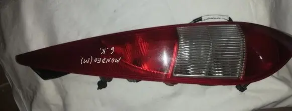 Ford Mondeo Mk III Rear/tail lights 1S7113405C