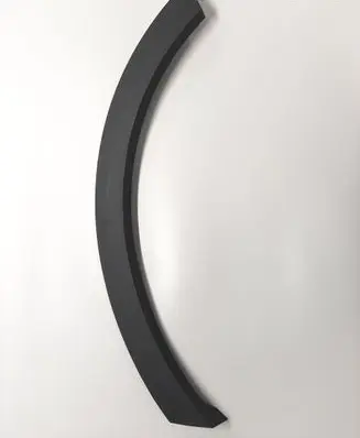 Audi Q8 Rear arch trim 4M8853817E