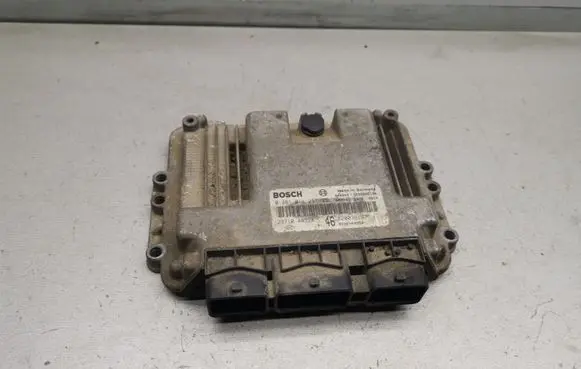 Nissan Primera Engine control unit/module 0281011237 23710AW32A