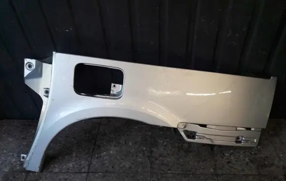 Citroen C8 Rear quarter panel 1485154080