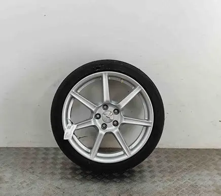 Aston Martin Vantage III R19 alloy rim CG331007