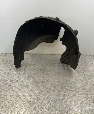 Mercedes-Benz EQA Rear arch fender liner splash guards A2476903503