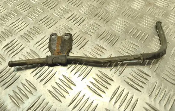 Hyundai Sonata Turbo turbocharger oiling pipe/hose