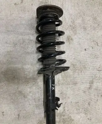 Land Rover Discovery Sport Front shock absorber with coil spring FK7218K001AB FK725310DB
