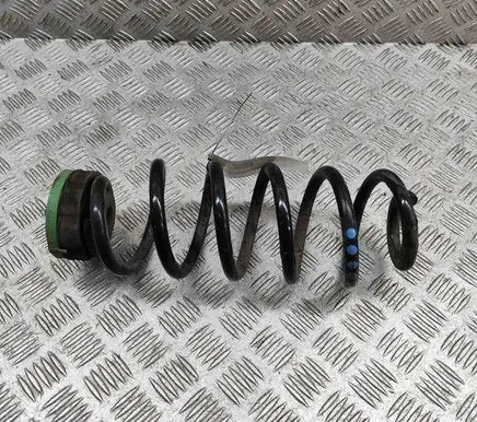 Audi A7 S7 4G Rear coil spring 8K0511115HD