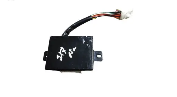Suzuki SX4 Other control units/modules 3866079J0 7914