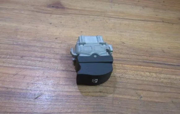 Renault Scenic II - Grand scenic II Electric window control switch 2808201 315027A