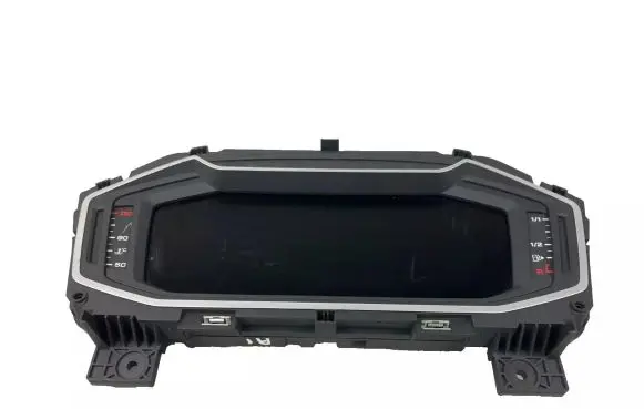 Audi A1 Speedometer (instrument cluster) 82A920710A