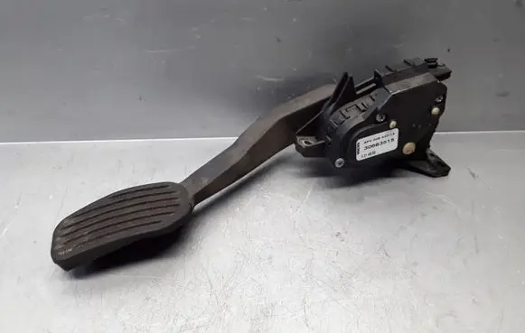 Volvo S60 Accelerator throttle pedal 30683515 6PV00853715