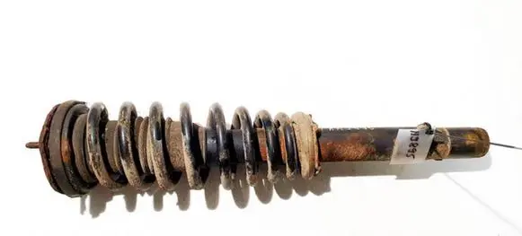 Mazda 6 Front shock absorber/damper