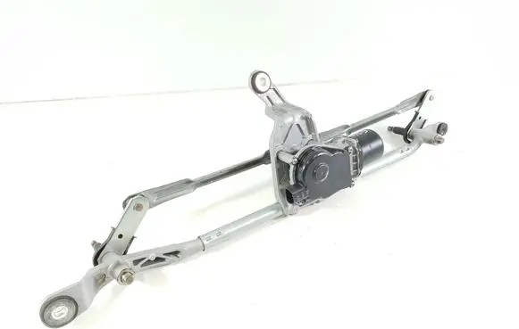 Jeep Grand Cherokee WL Front wiper linkage and motor 68377072AB