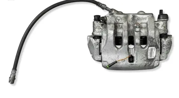 Mercedes-Benz Sprinter W907 W910 Other brake parts A9074214300 A9104210601