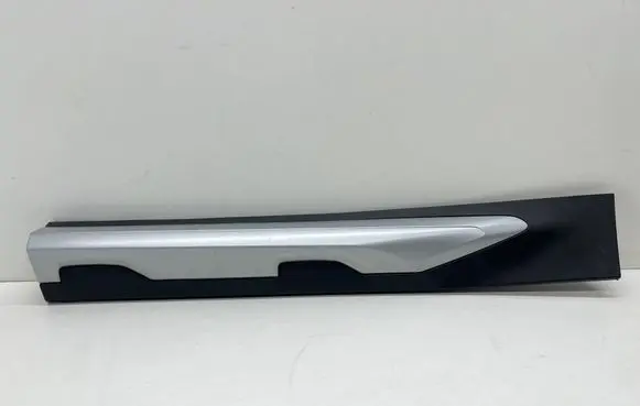 BMW X3 G01 Rear door trim (molding) 7442801