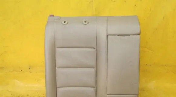 Audi A4 S4 B6 8E 8H Other seats 
