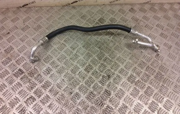 Nissan Juke II F16 Air conditioning (A/C) pipe/hose 924546pd0c