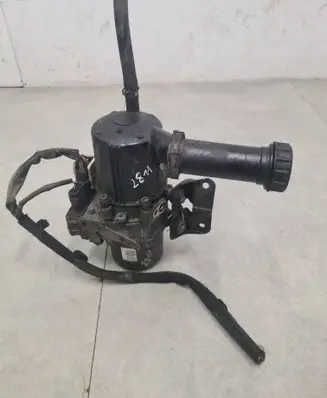 Citroen DS5 Electric power steering pump A5101477 V29009079E