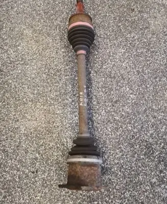 Suzuki Grand Vitara II Rear driveshaft