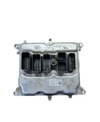 BMW 3 F30 F35 F31 Engine control unit/module ECU 8603352 9068051920