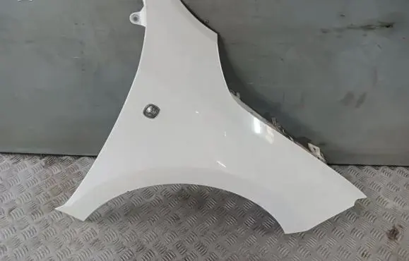 Seat Toledo IV (NH) Fender
