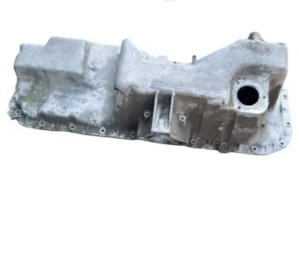 BMW 3 E30 Oil sump 1706698
