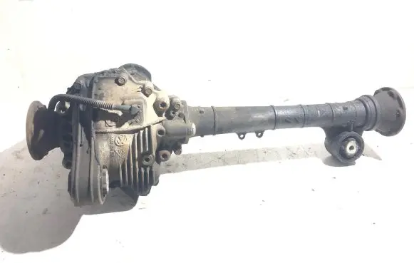 Audi Q7 4L Front differential 4460310021