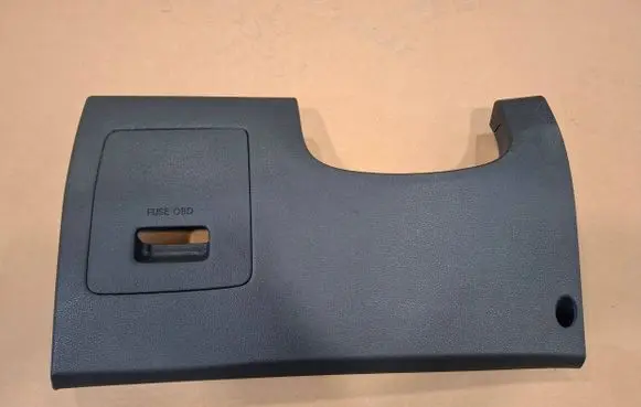 Hyundai i30 Other dashboard part 84750-G4000