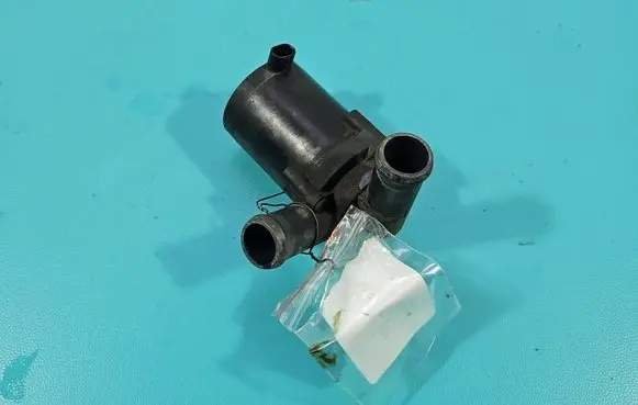Volvo S60 Electric auxiliary coolant/water pump 1319708 IMPRK1529119