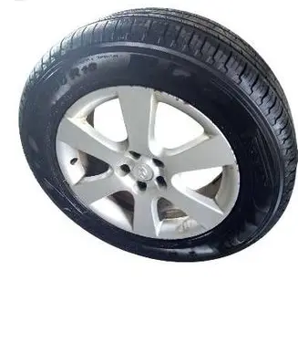Hyundai Santa Fe R18 alloy rim 529102b180