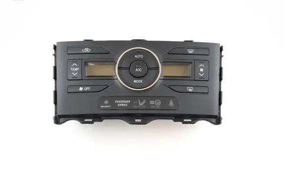 Toyota Auris 150 Climate control unit 5590002321 55900-02321