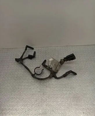 Fiat Ducato Glow plug wires 05801565555 08042013