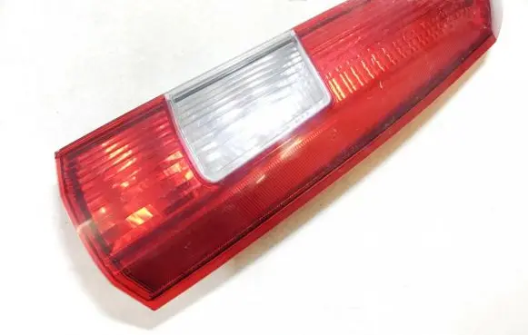 Volvo V70 Rear/tail lights