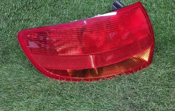 Audi A3 S3 8P Rear/tail lights 8P4945095C