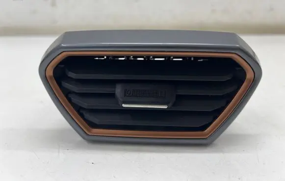 Cupra Leon Dashboard side air vent grill/cover trim 5FC820902